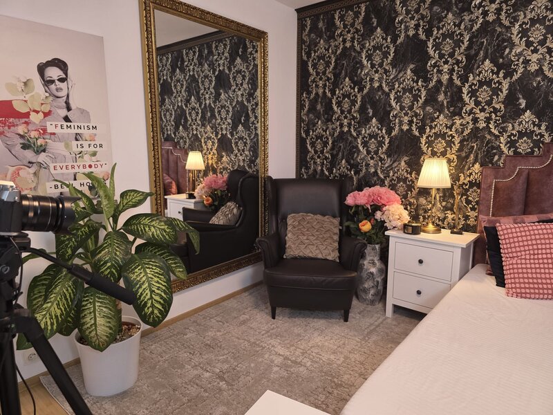 Modele videochat Rond Alba Iulia, Decebal.