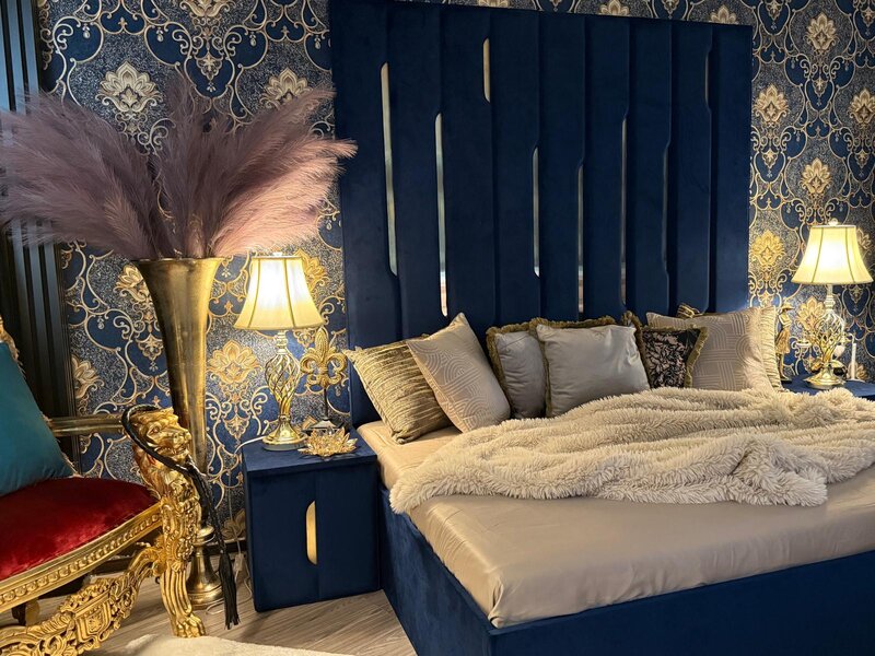 Modele videochat Rond Alba Iulia, Decebal.